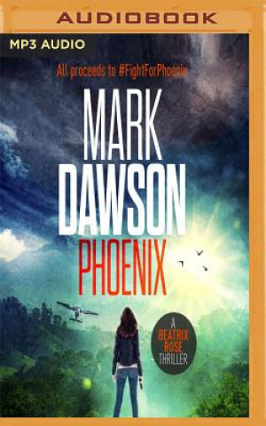 Digital Phoenix Mark Dawson