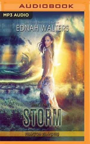Digital Storm Ednah Walters