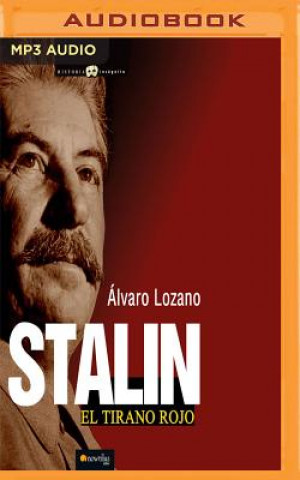 Digital Stalin: El Tirano Rojo Alvaro Lozano
