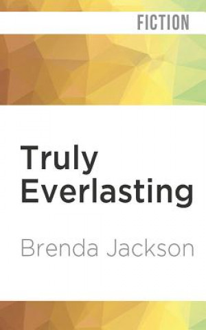 Audio Truly Everlasting Brenda Jackson