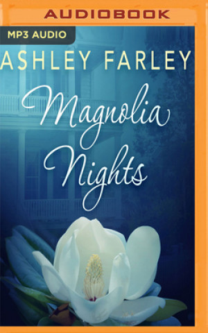 Digital Magnolia Nights Ashley Farley