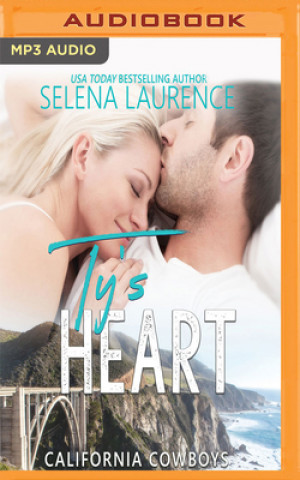 Digital Ty's Heart Selena Laurence