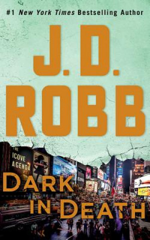 Audio Dark in Death J. D. Robb