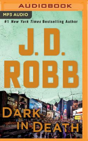 Digital Dark in Death J. D. Robb