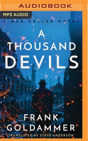 Digital A Thousand Devils Frank Goldammer