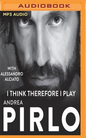 Digital I Think, Therefore I Play Andrea Pirlo