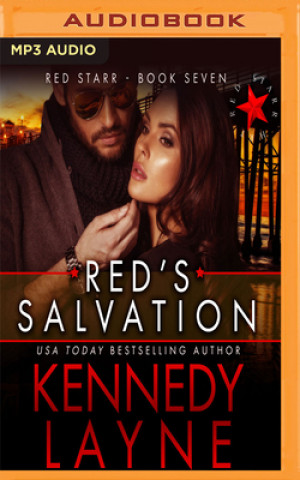 Digital Red's Salvation Kennedy Layne