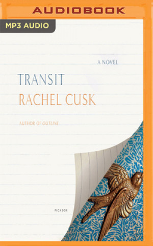 Digital Transit Rachel Cusk