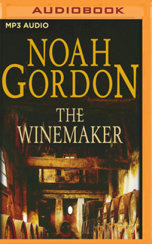 Digital The Winemaker Noah Gordon