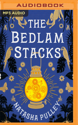 Digital The Bedlam Stacks Natasha Pulley