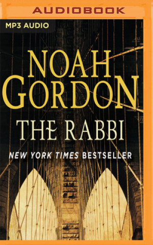Digital The Rabbi Noah Gordon