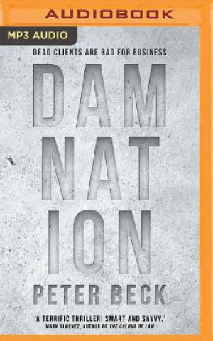 Digital Damnation Peter Beck