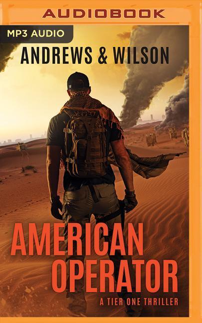 Digital American Operator: A Tier One Story Brian Andrews