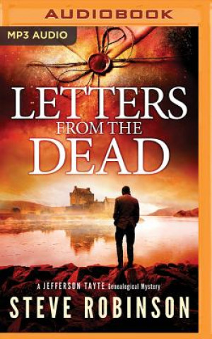 Digital Letters from the Dead Steve Robinson