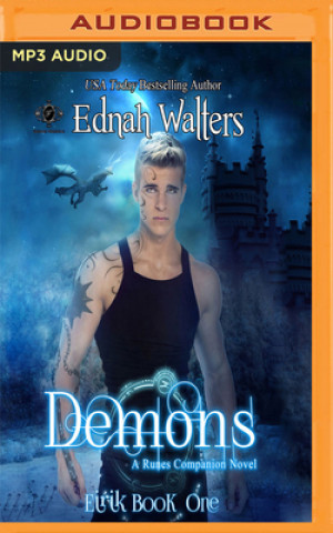 Digital Demons Ednah Walters
