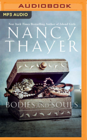 Digital Bodies and Souls Nancy Thayer