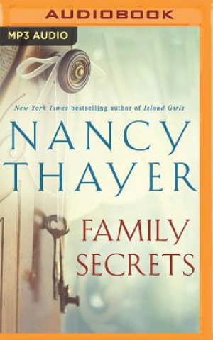 Digital Family Secrets Nancy Thayer