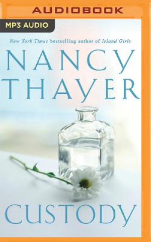 Digital Custody Nancy Thayer