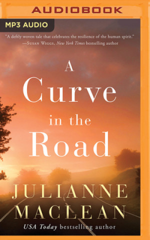 Digital A Curve in the Road Julianne Maclean