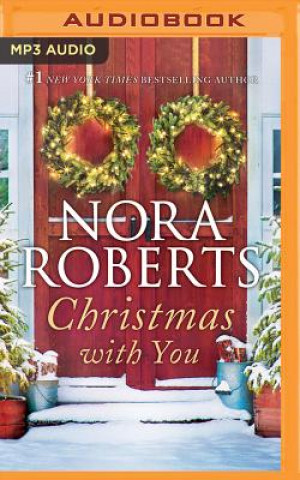 Digital Christmas with You: Gabriel's Angel, Home for Christmas J. D. Robb