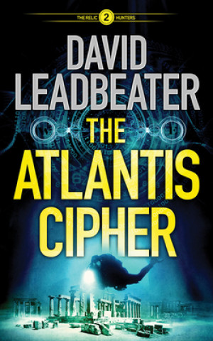 Audio The Atlantis Cipher David Leadbeater