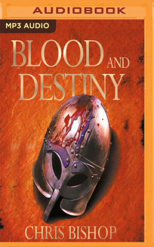 Digital Blood and Destiny Chris Bishop