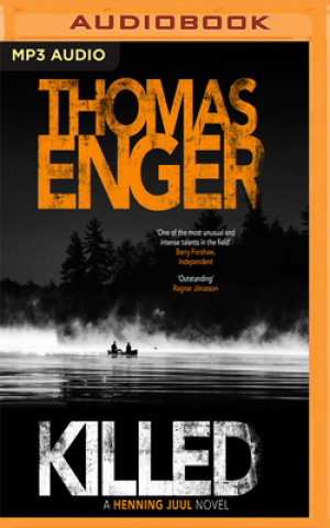 Digital Killed Thomas Enger
