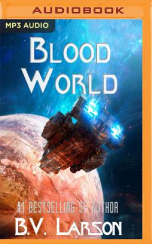 Digital Blood World B. V. Larson