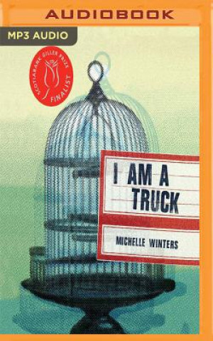 Digital I Am a Truck Michelle Winters