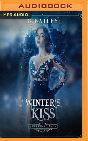 Digital Winter's Kiss G. Bailey