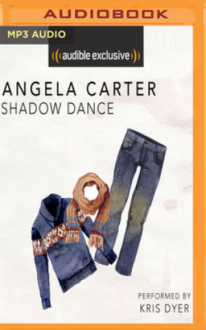 Digital Shadow Dance Angela Carter