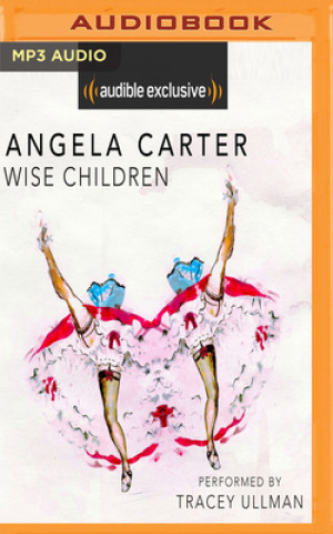 Digital Wise Children Angela Carter