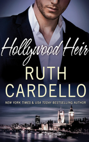 Audio Hollywood Heir Ruth Cardello