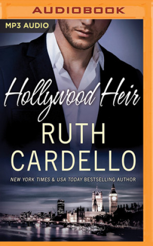 Digital Hollywood Heir Ruth Cardello