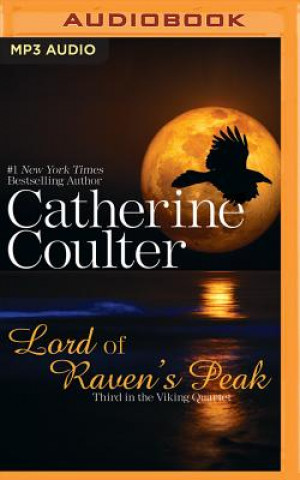 Digital Lord of Raven's Peak Catherine Coulter