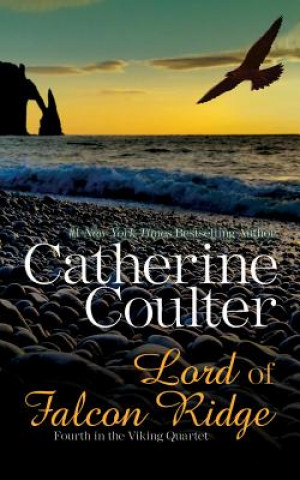 Audio Lord of Falcon Ridge Catherine Coulter