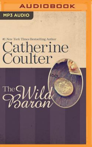 Digital The Wild Baron Catherine Coulter