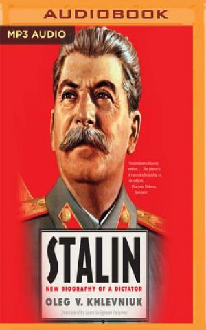 Digital Stalin: New Biography of a Dictator Oleg V. Khlevniuk
