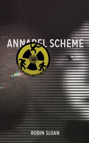 Audio Annabel Scheme Robin Sloan