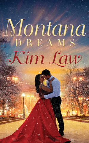 Audio Montana Dreams Kim Law