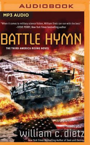 Digital Battle Hymn William C. Dietz