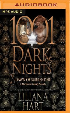 Digital Dawn of Surrender: A MacKenzie Family Novella Liliana Hart