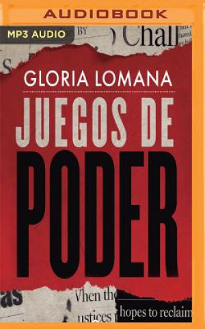 Digital Juegos de Poder Gloria Lomana