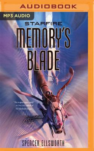 Digital Memory's Blade Spencer Ellsworth