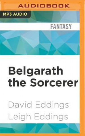Digital Belgarath the Sorcerer David Eddings