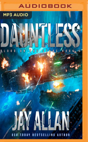 Digital Dauntless Jay Allan