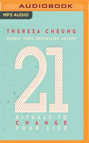 Digitale 21 Rituals to Change Your Life Theresa Cheung