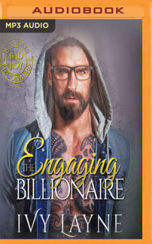 Digital Engaging the Billionaire Ivy Layne