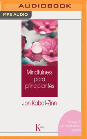 Digital Mindfulness Para Principantes Jon Kabat-Zinn