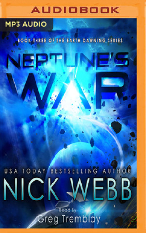Digital Neptune's War Nick Webb
